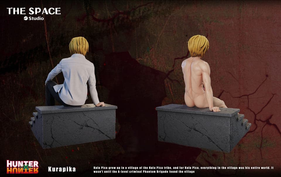 The Space - Kurapika - Thumbnail 10
