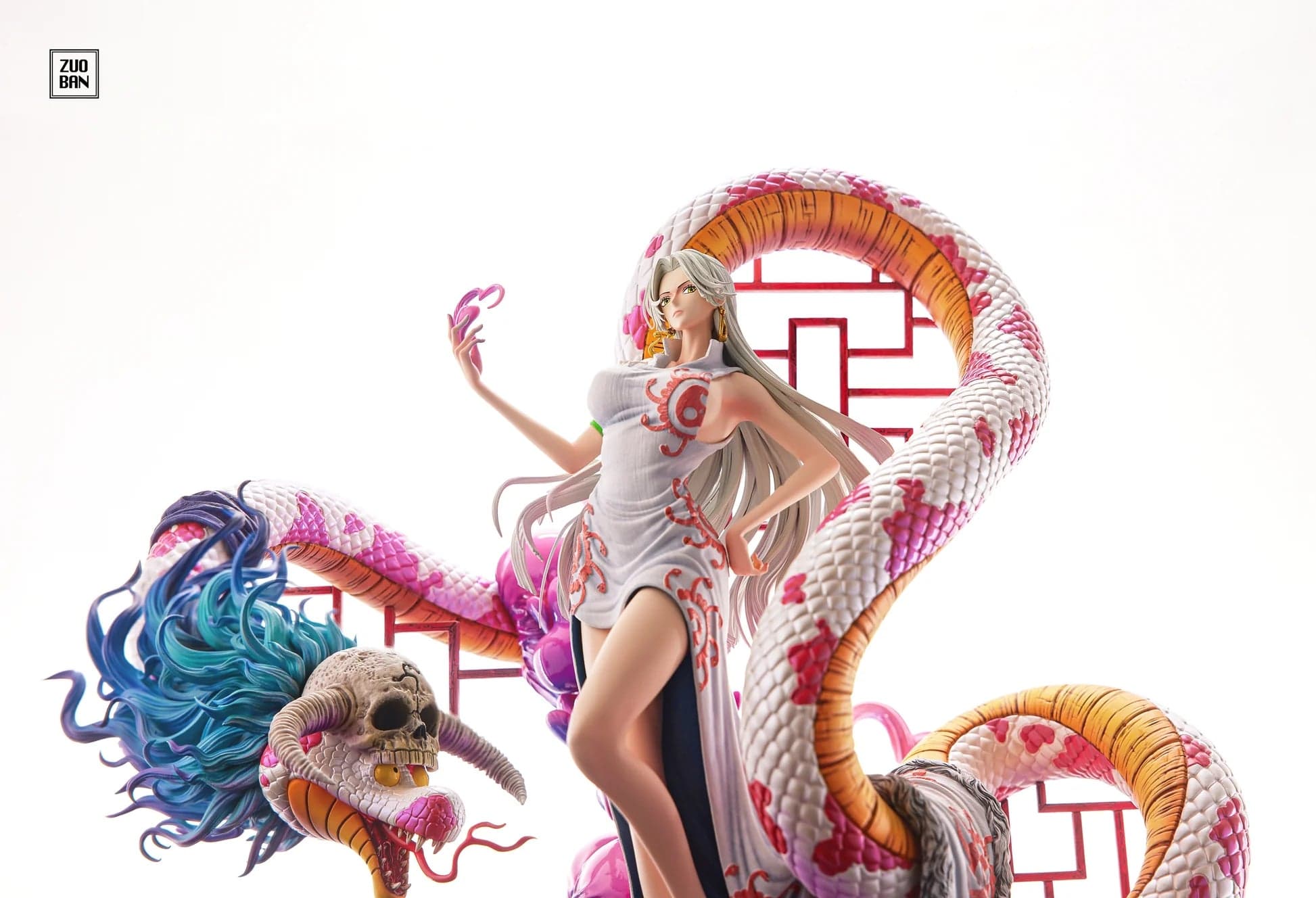 Zuoban - Boa Hancock - Thumbnail 7