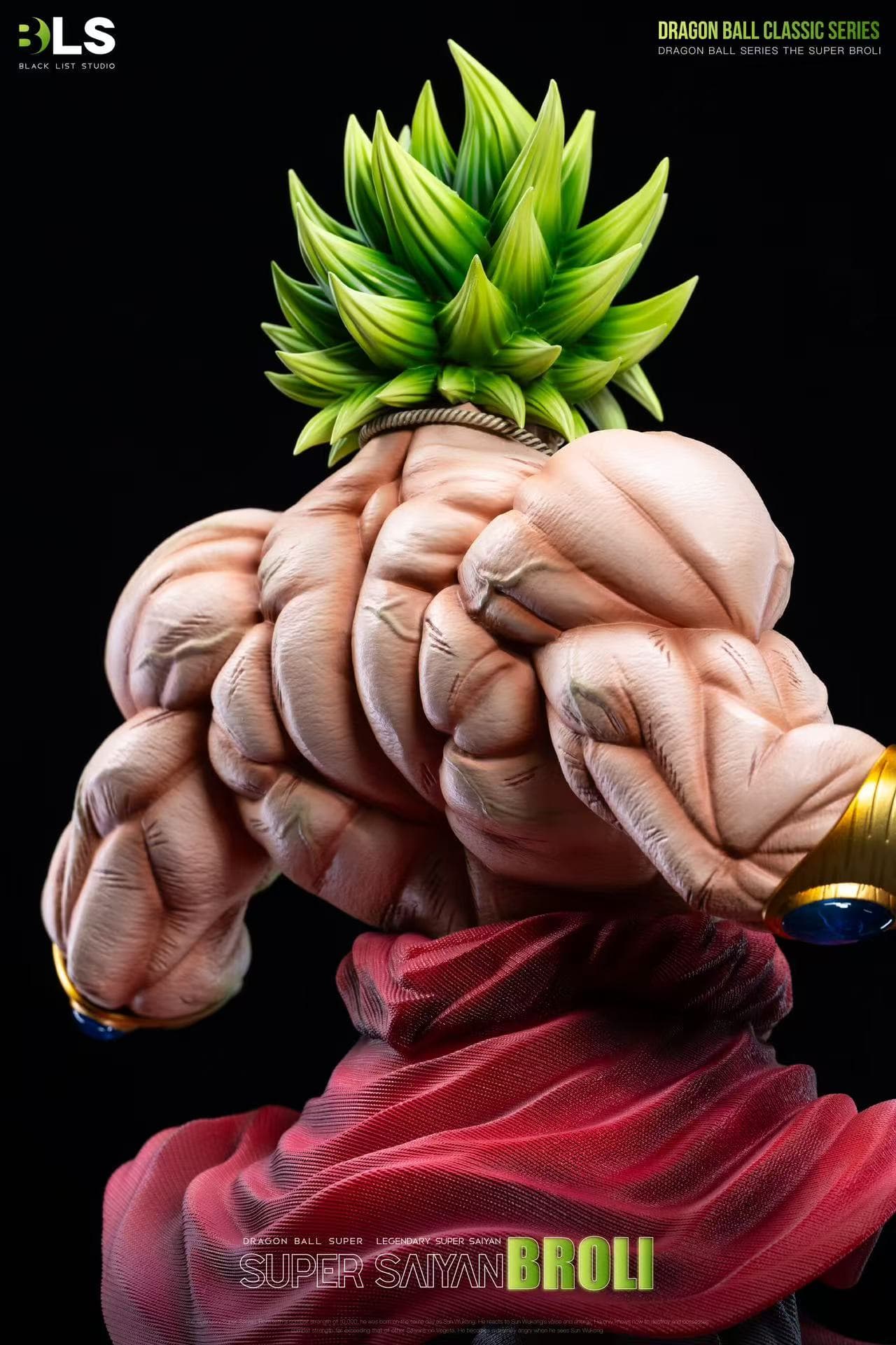 BL - Broly - Thumbnail 7