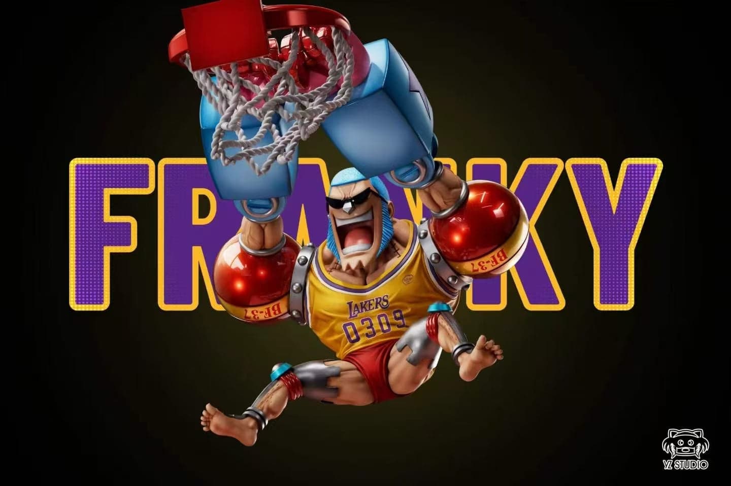 YZ - Franky - Thumbnail 3
