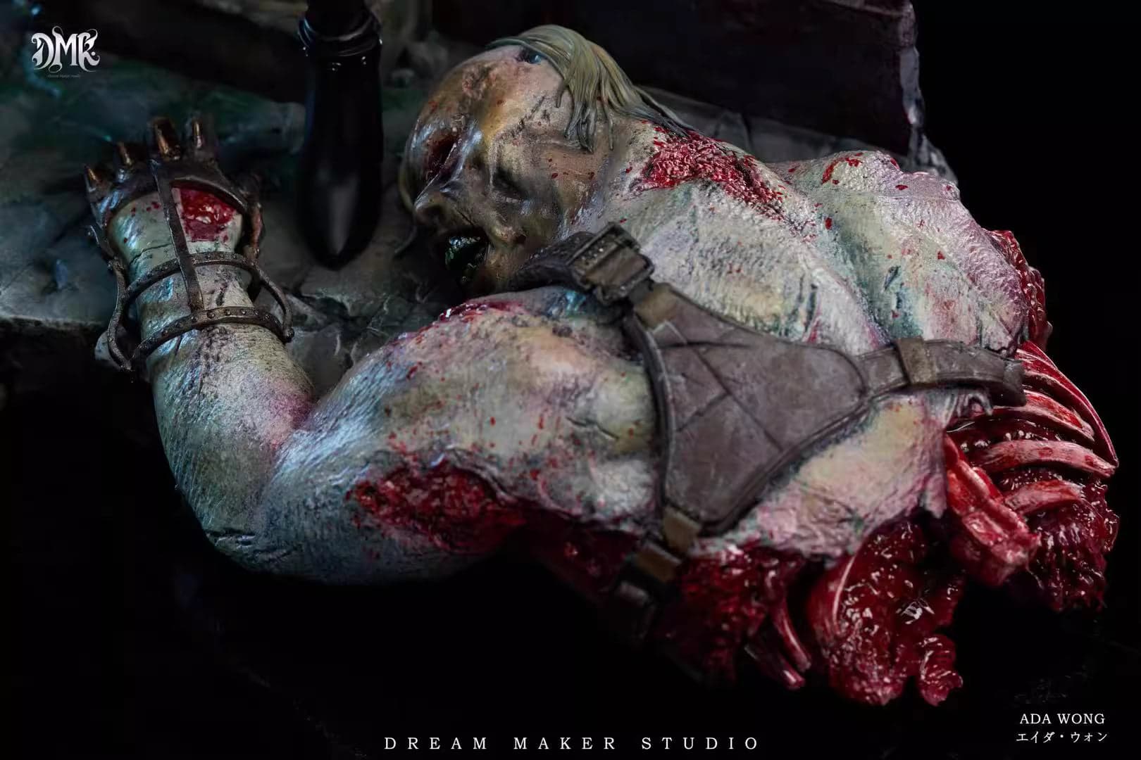 Dream Maker - Ada Wong - Thumbnail 5