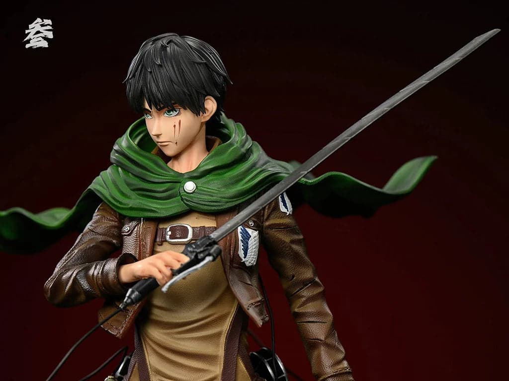 San San - Eren - Thumbnail 4