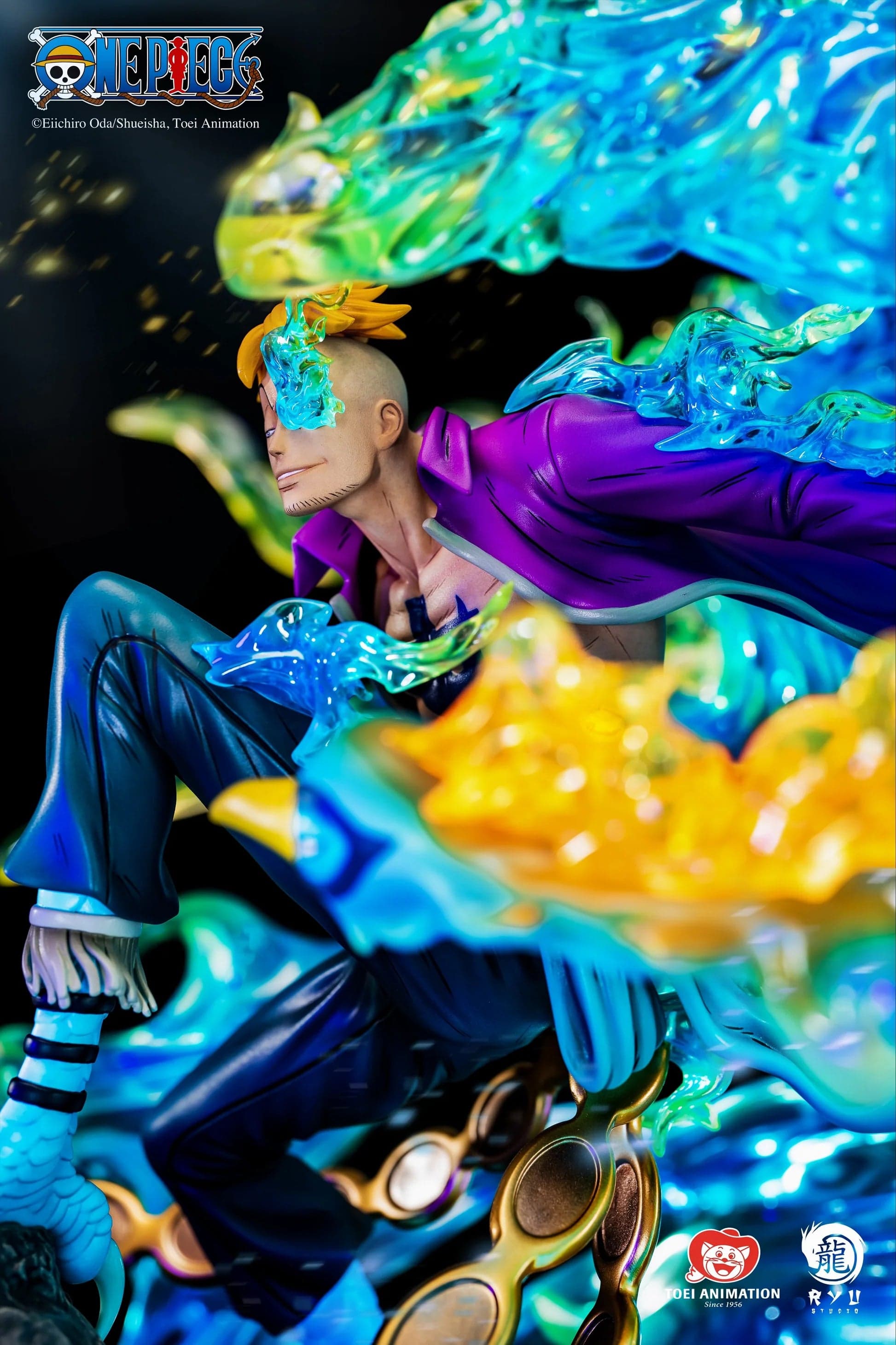 Ryu - Marco - Thumbnail 6