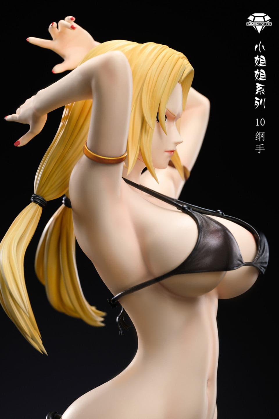 Diamond - Tsunade - Thumbnail 4