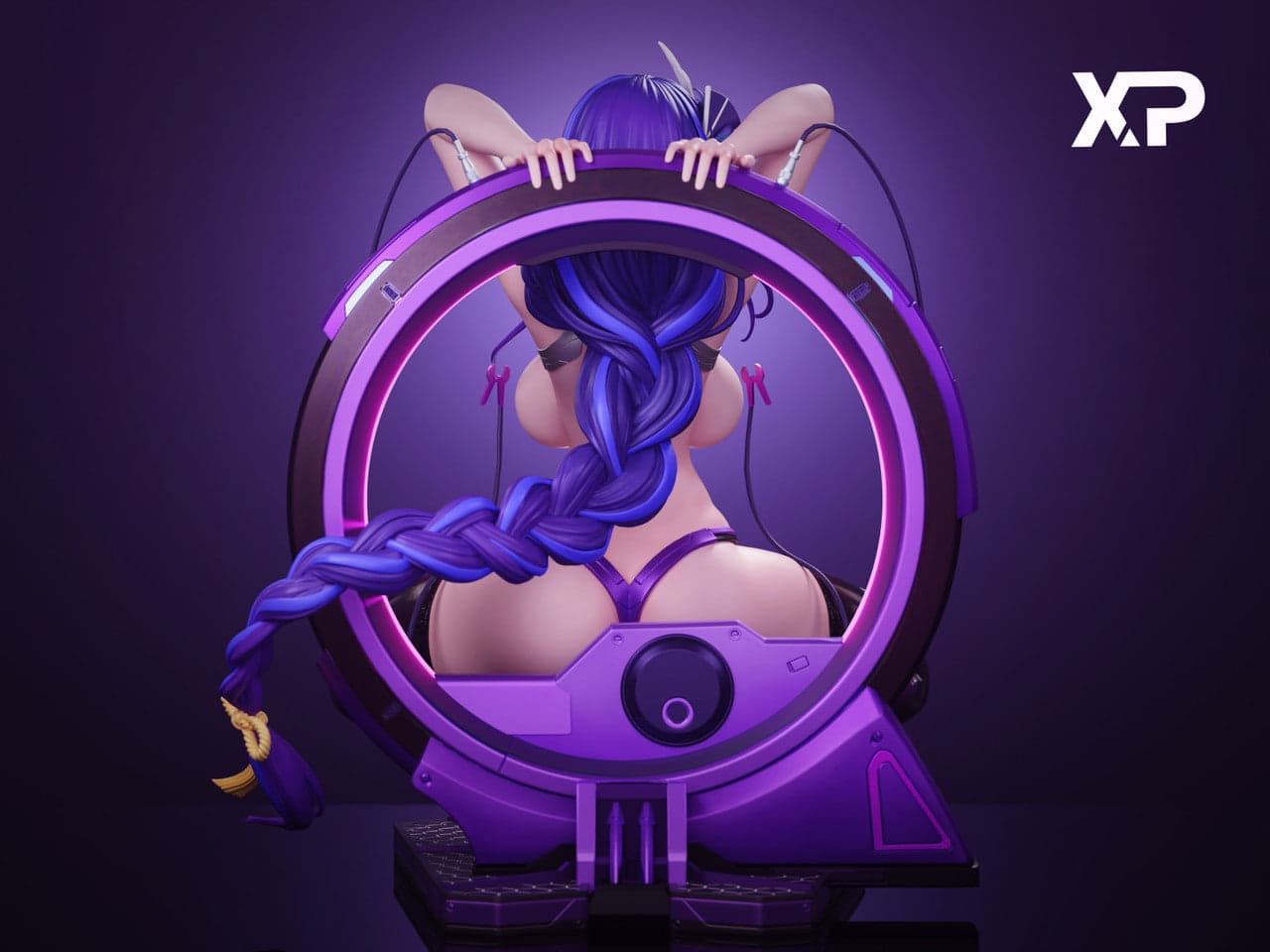 XP - Raiden Shogun - Thumbnail 5