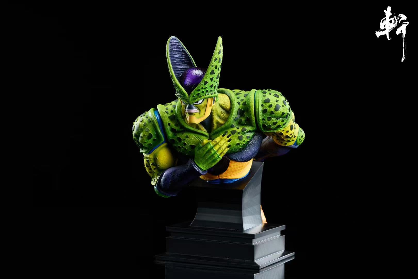 Yi Shou X Zhan - Cell Second Form - Thumbnail 7
