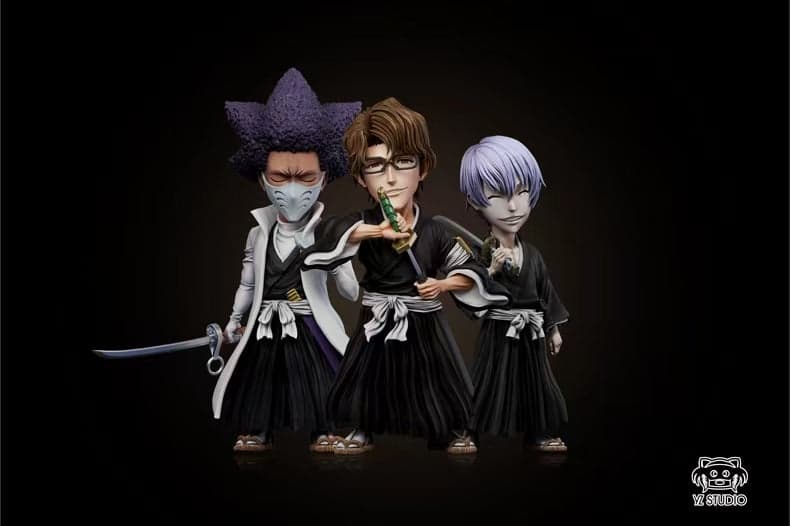 YZ - Gin - Thumbnail 3