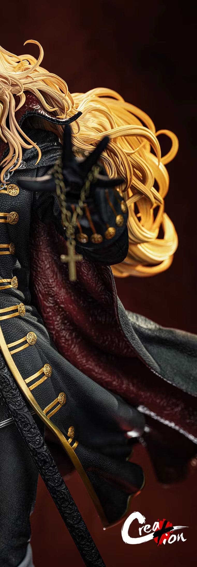 Creation - Alucard - Thumbnail 17