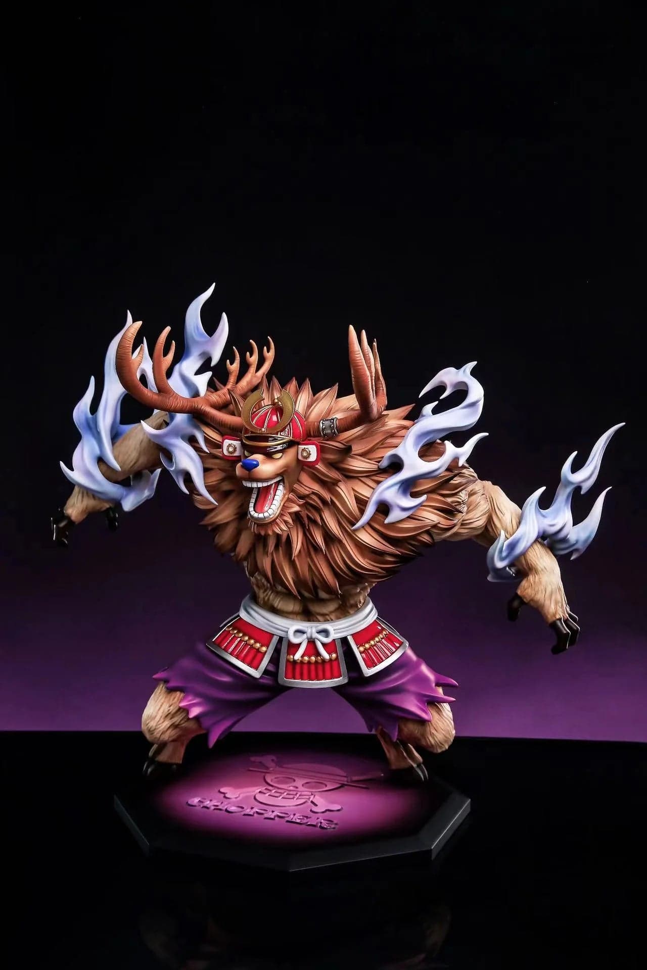 DX - Chopper - Thumbnail 2