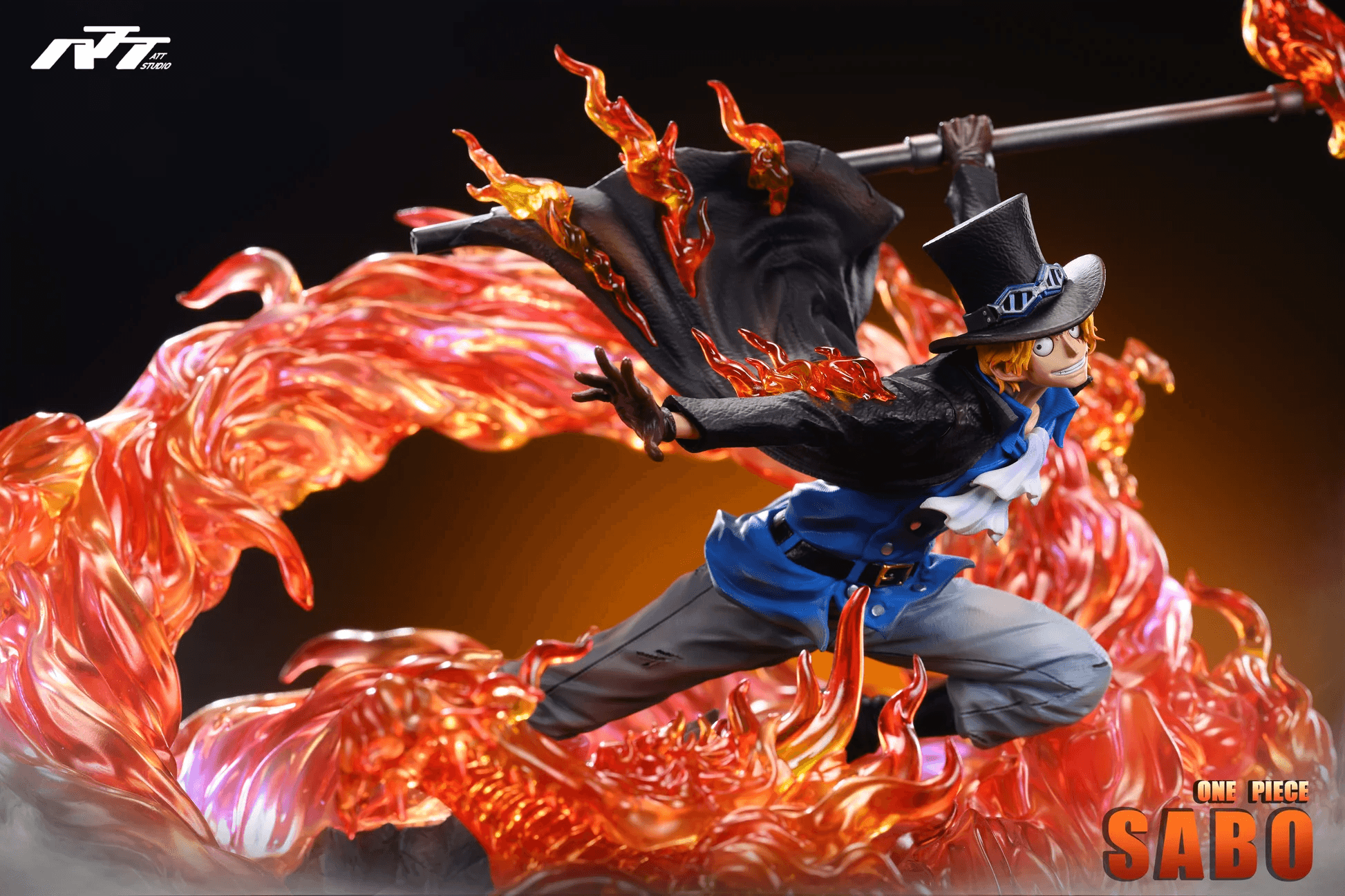 ATT - Sabo - Thumbnail 2