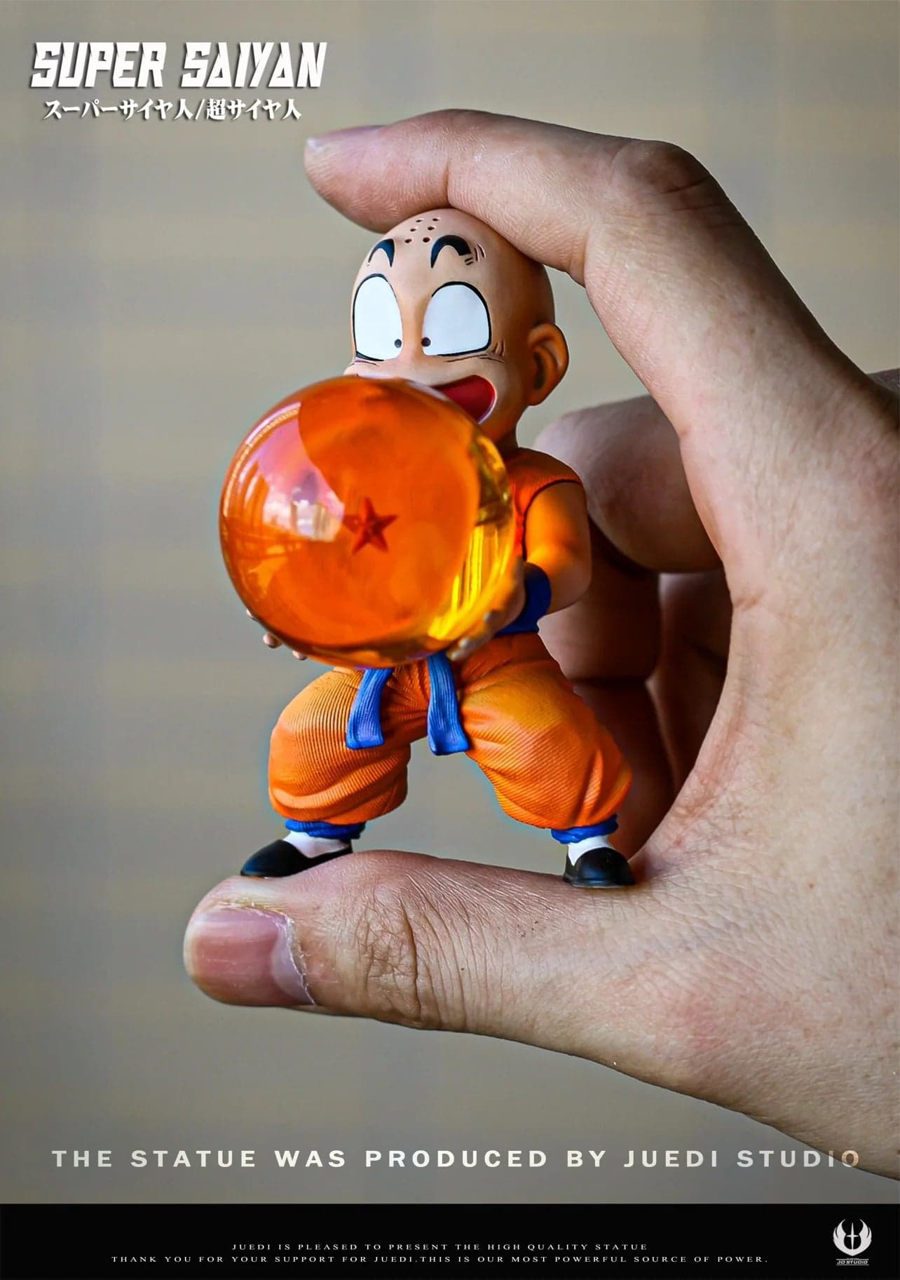 JD - Goku - Thumbnail 12