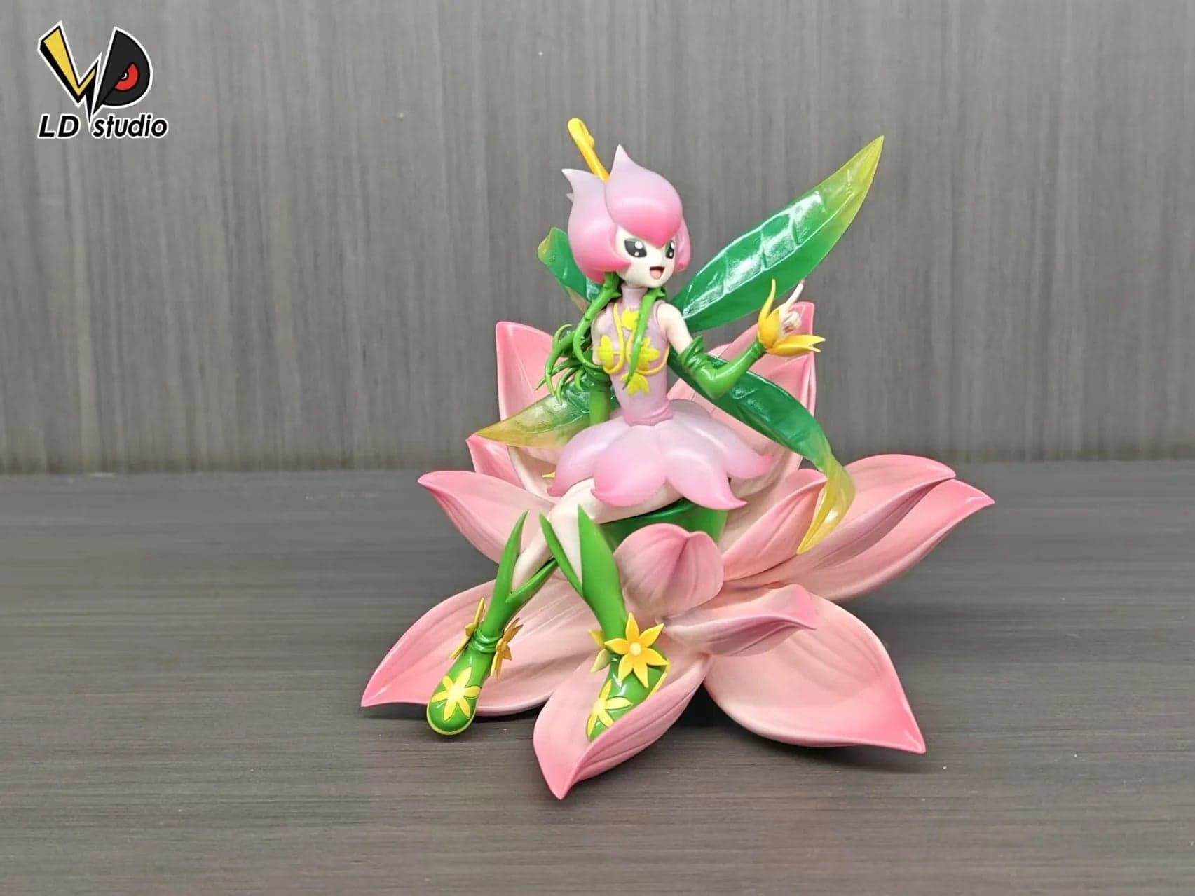 LD - Lillymon - Thumbnail 3