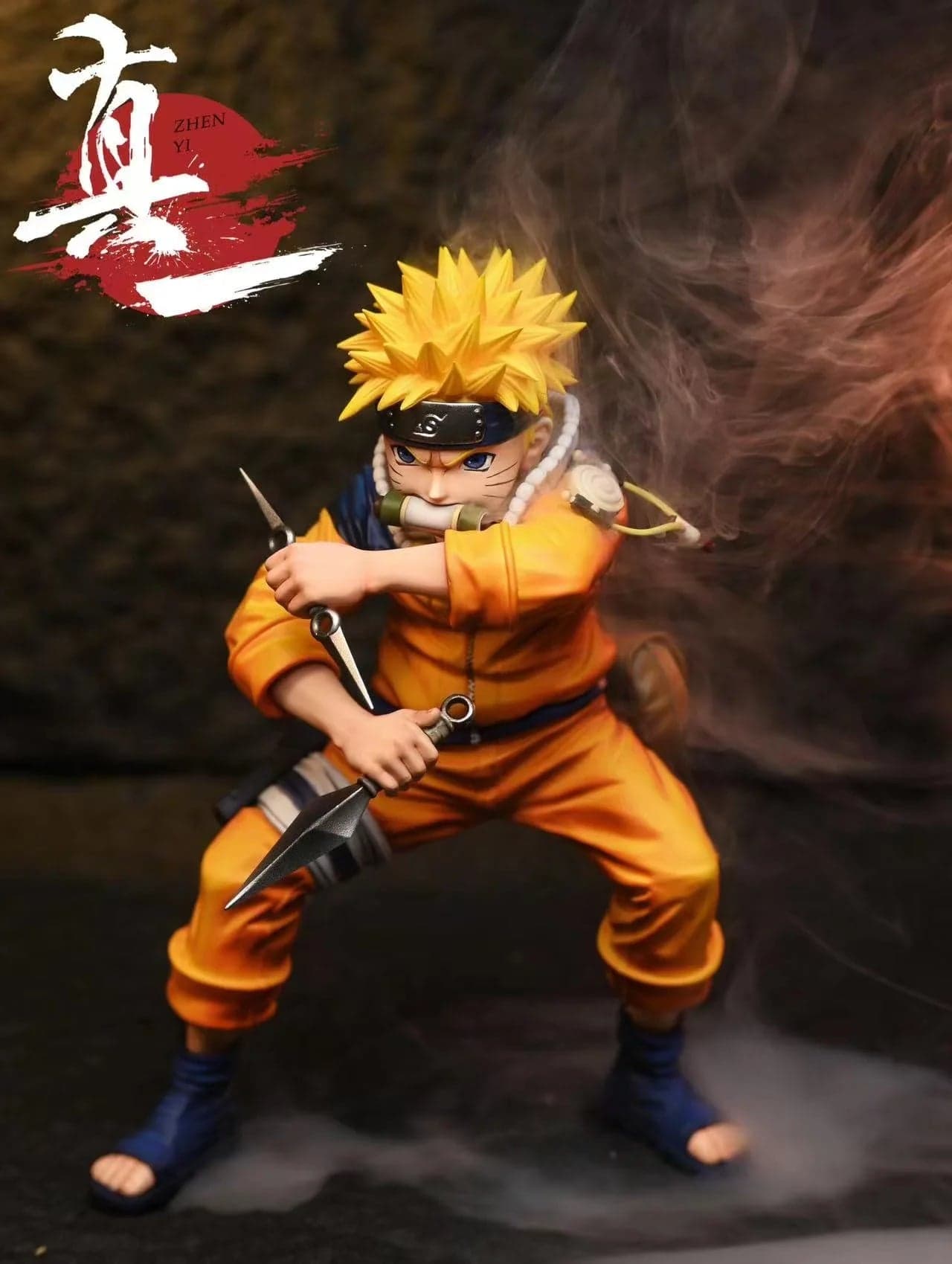Shinichi - Naruto - Thumbnail 6