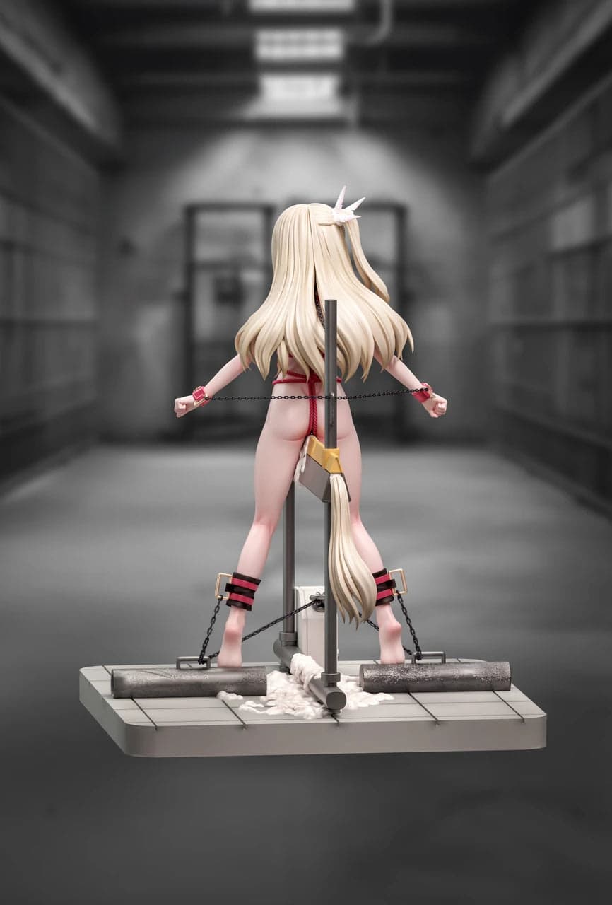 Meat - Illyasviel von Einzbern - Thumbnail 3