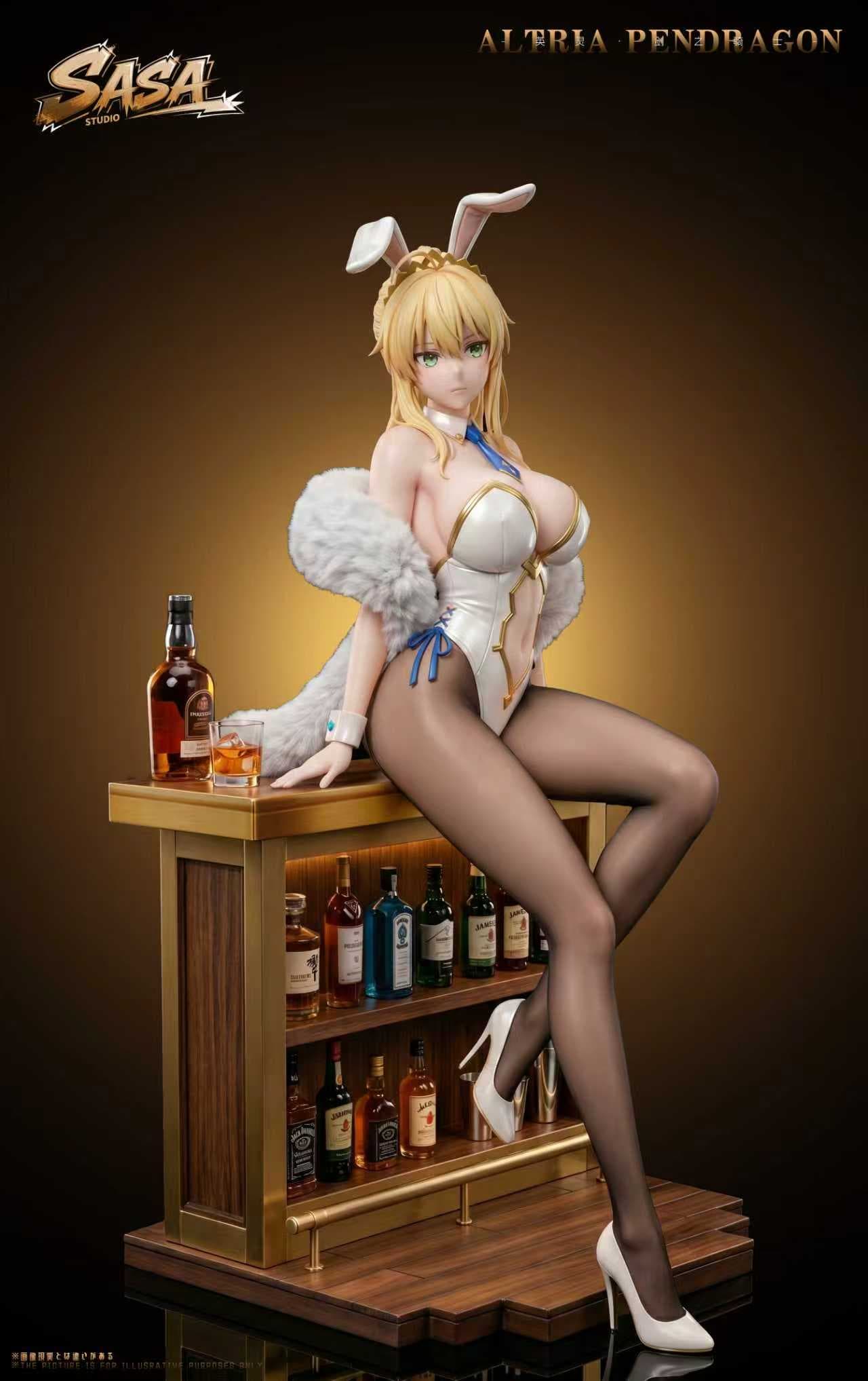SASA - Saber - Thumbnail 2