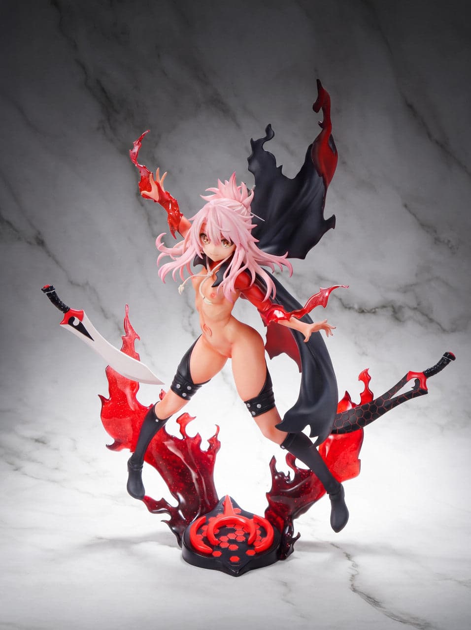 Mephisto - Chloe von Einzbern - Thumbnail 3