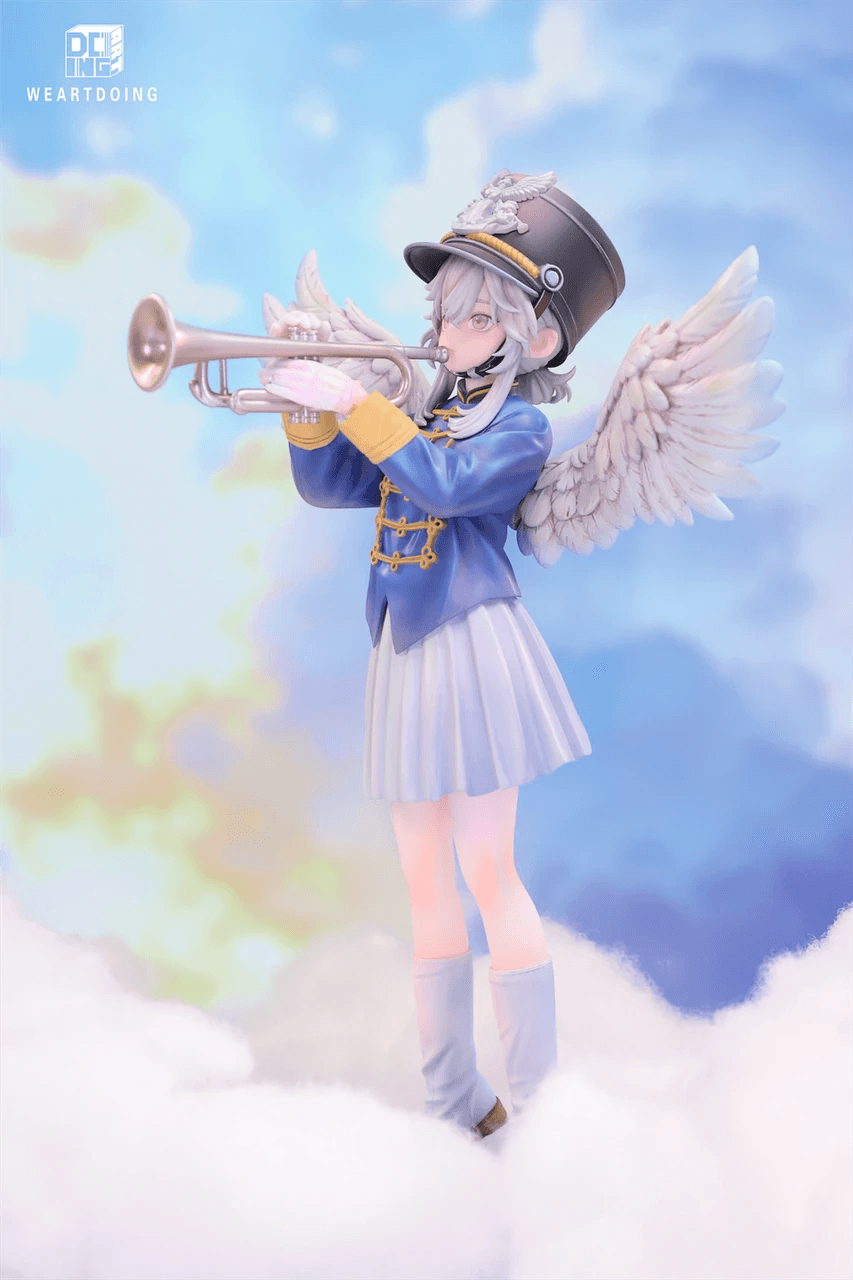 We Art Doing - Angel Feiqizi - Thumbnail 6