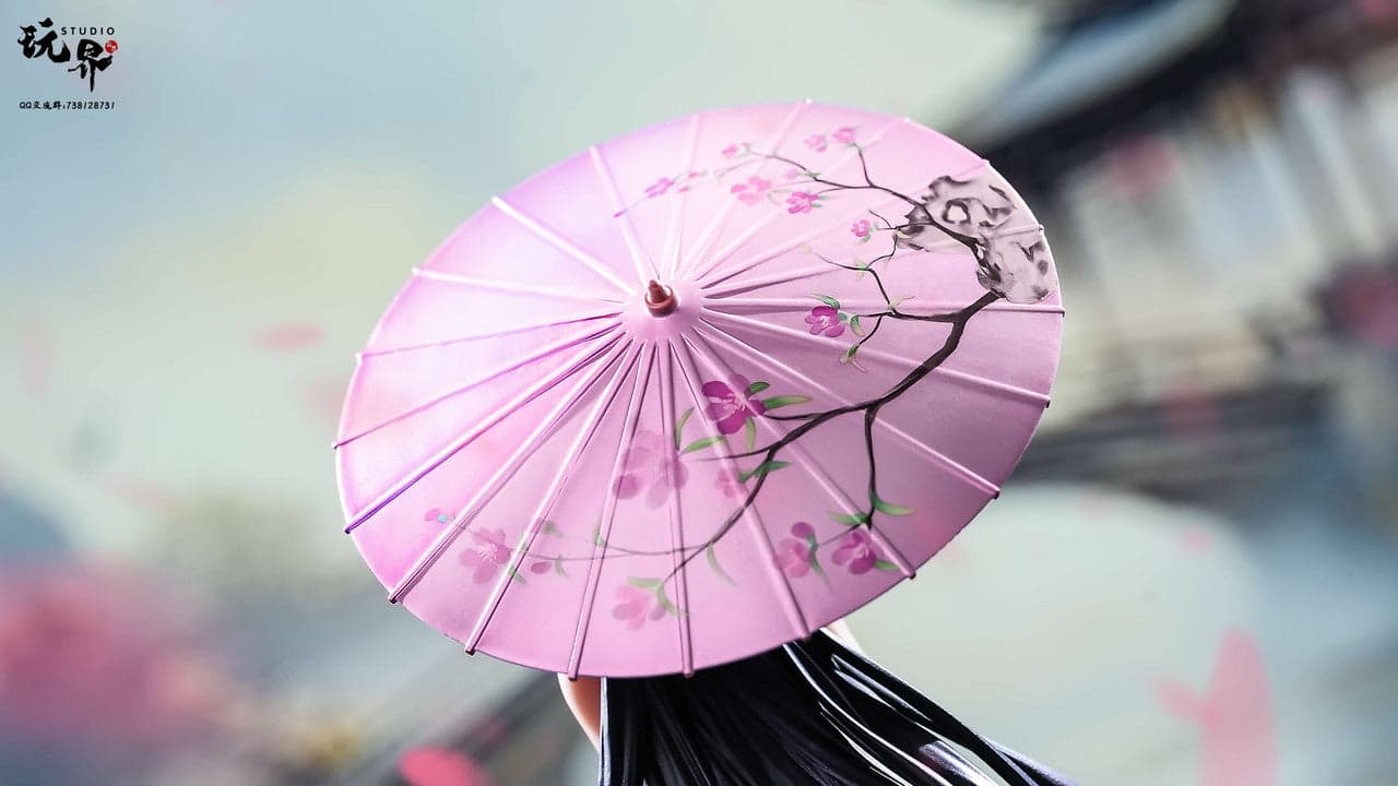 Wan Jie - Boa Hancock - Thumbnail 6