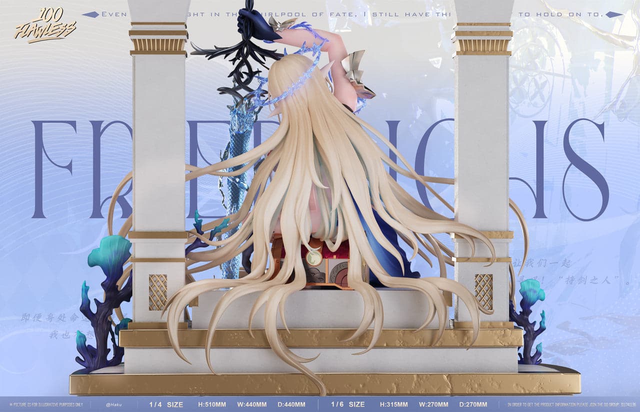 Flawless - Cartethyia - Thumbnail 13