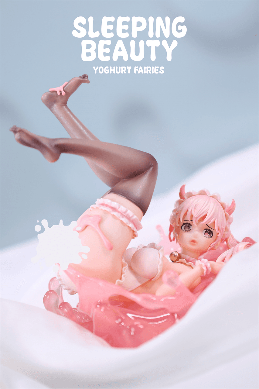 We Art Doing - Milk Fairies - Thumbnail 5