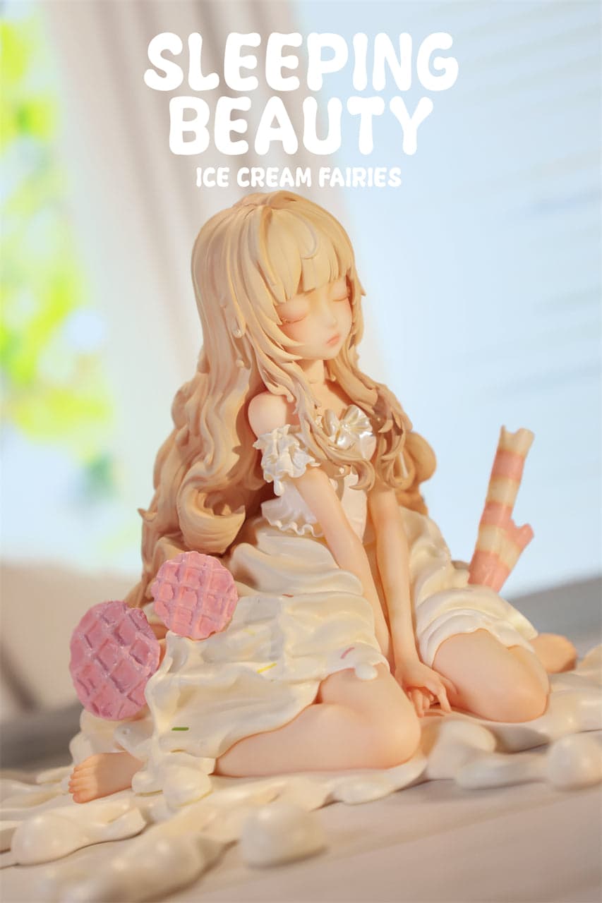We Art Doing - Ice Cream Fairies - Thumbnail 7