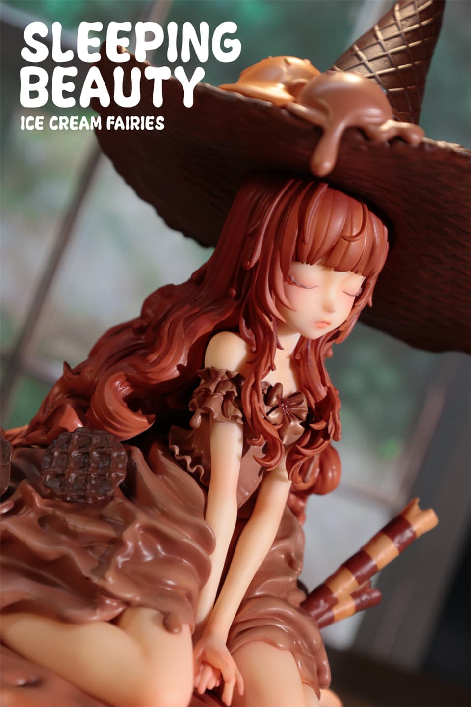 We Art Doing - Ice Cream Fairies - Thumbnail 9