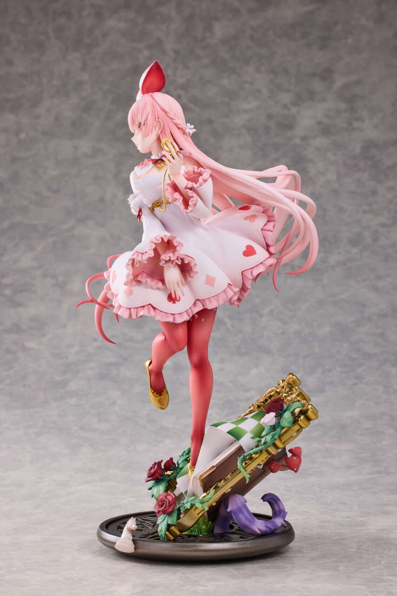 Hobby Sakura - White Rabbit Girl - Thumbnail 17