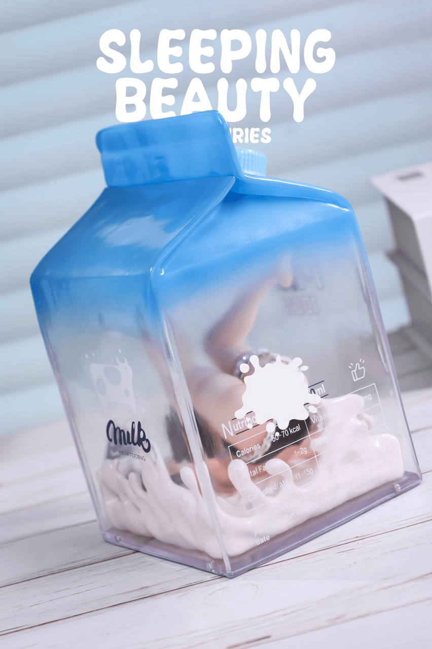 We Art Doing - Milk Fairies - Thumbnail 10