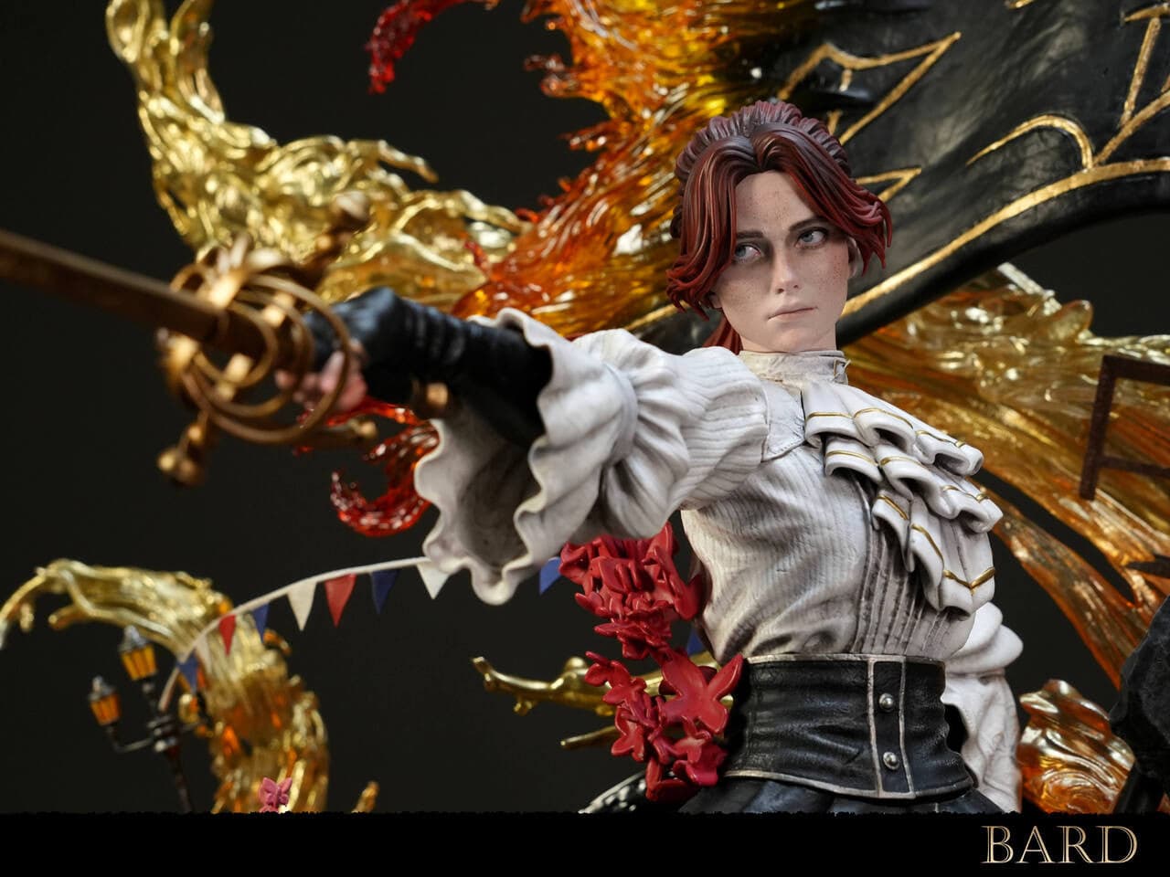 Bard - Maelle - Thumbnail 4