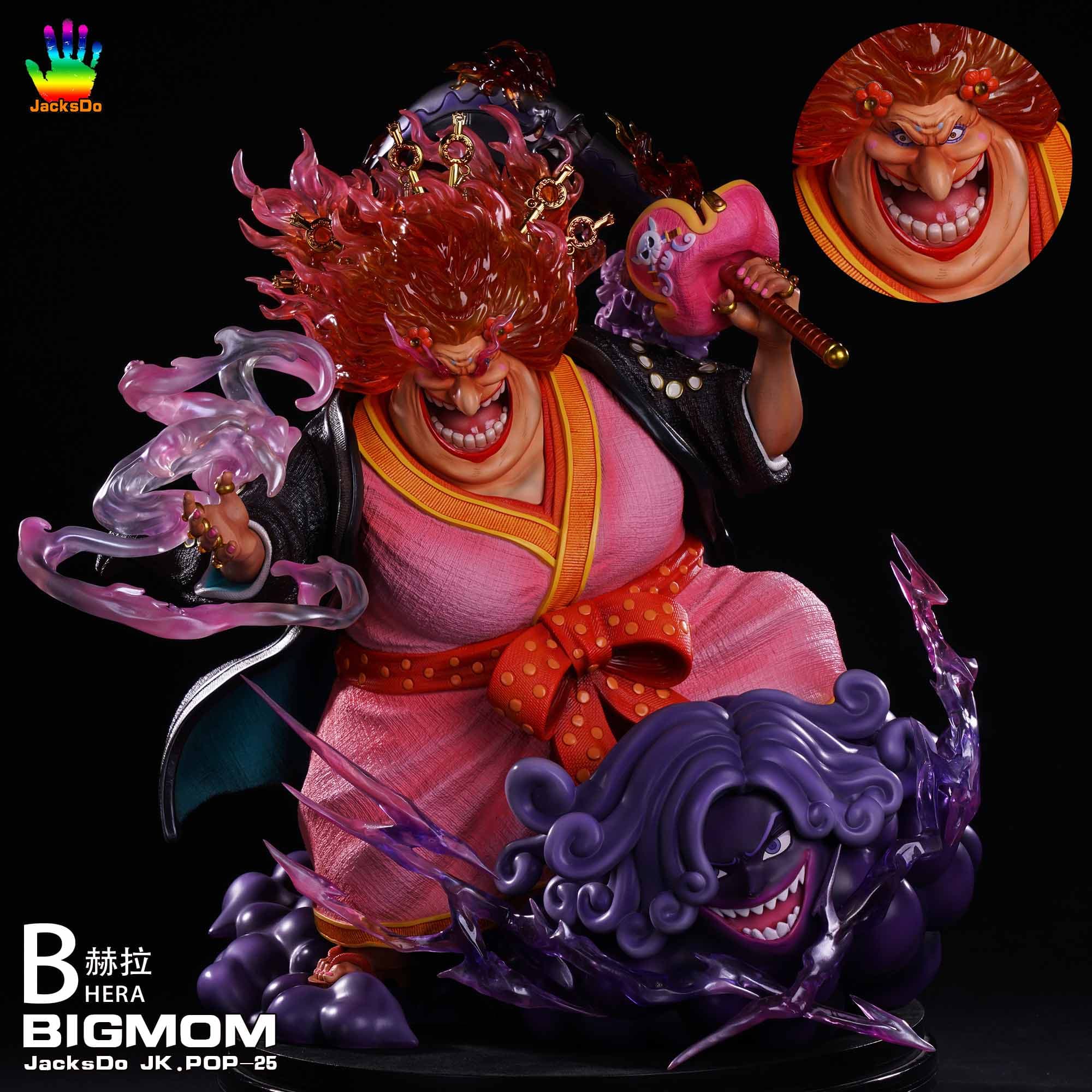 JacksDo - Big Mom - Thumbnail 16