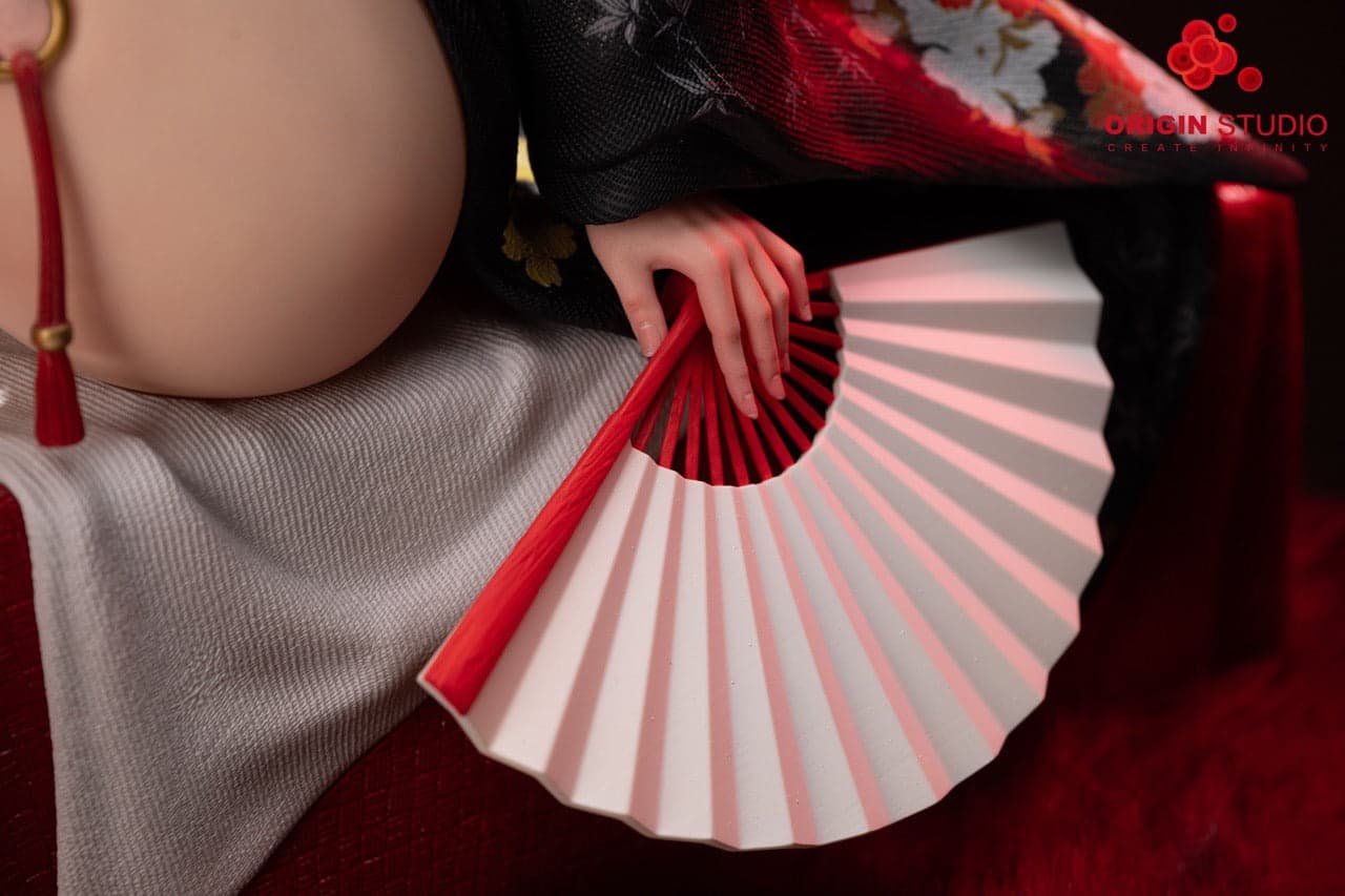 Origin - Mai Shiranui - Thumbnail 10