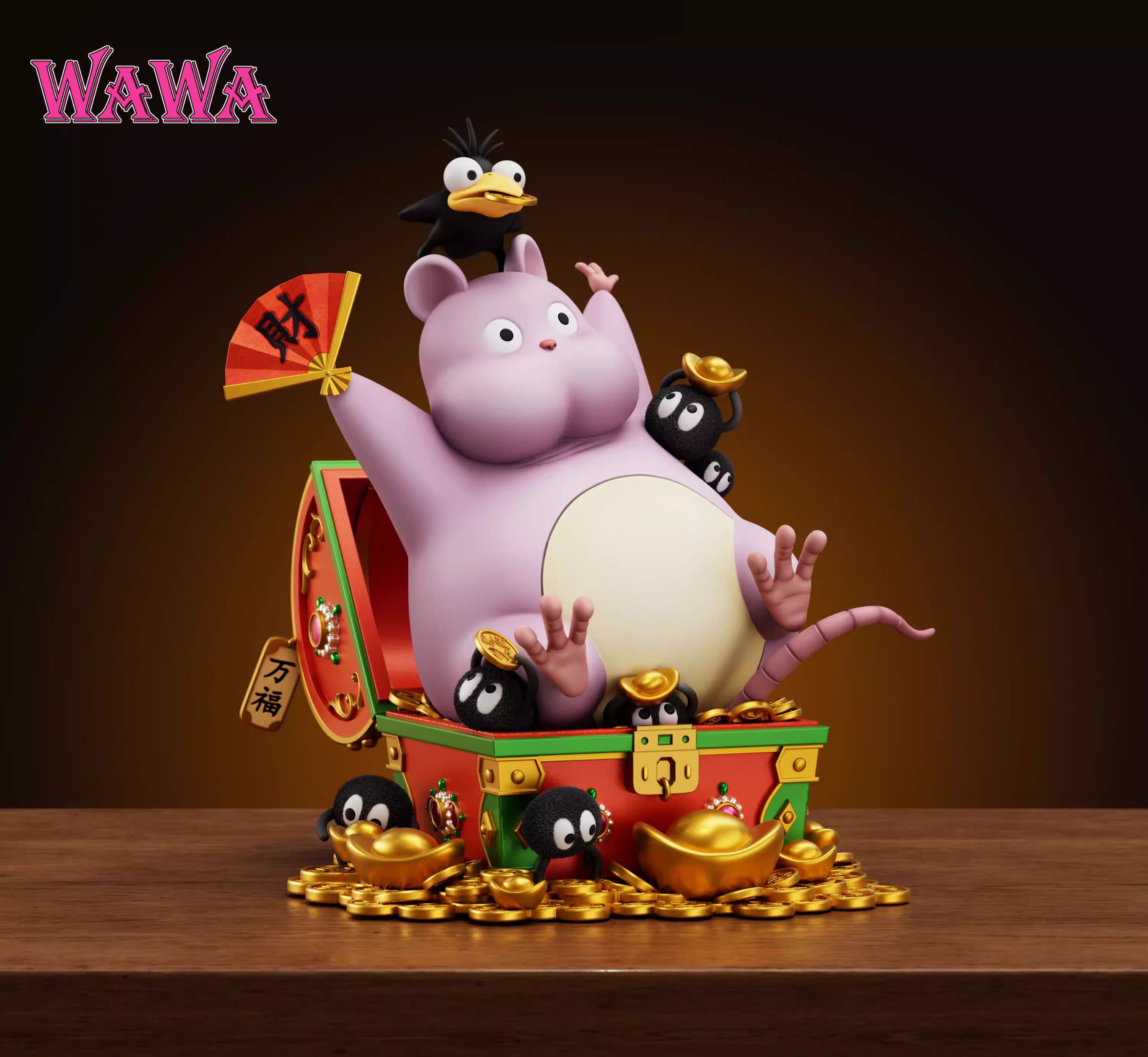 WAWA - Boh - Thumbnail 3