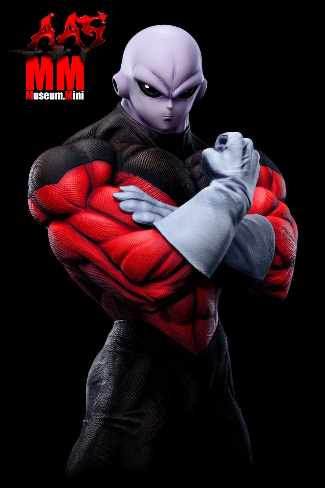 Army Ant - Jiren - Thumbnail 2