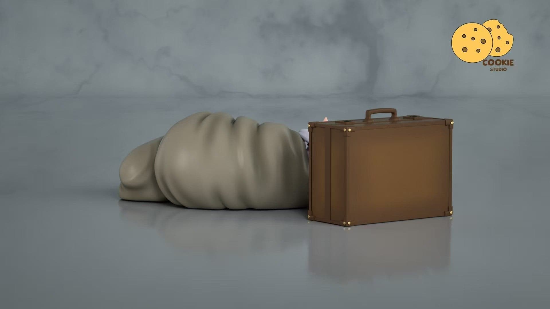 Cookie - Frieren - Thumbnail 3