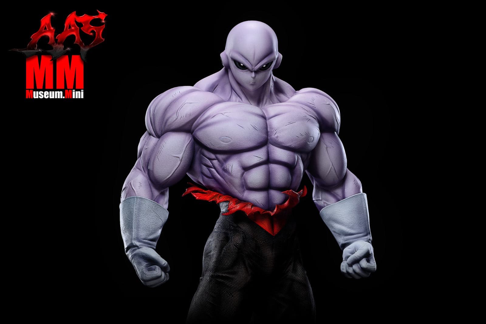 Army Ant - Jiren - Thumbnail 6