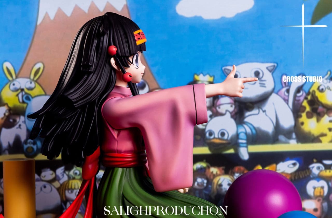 Cross - Alluka - Thumbnail 6