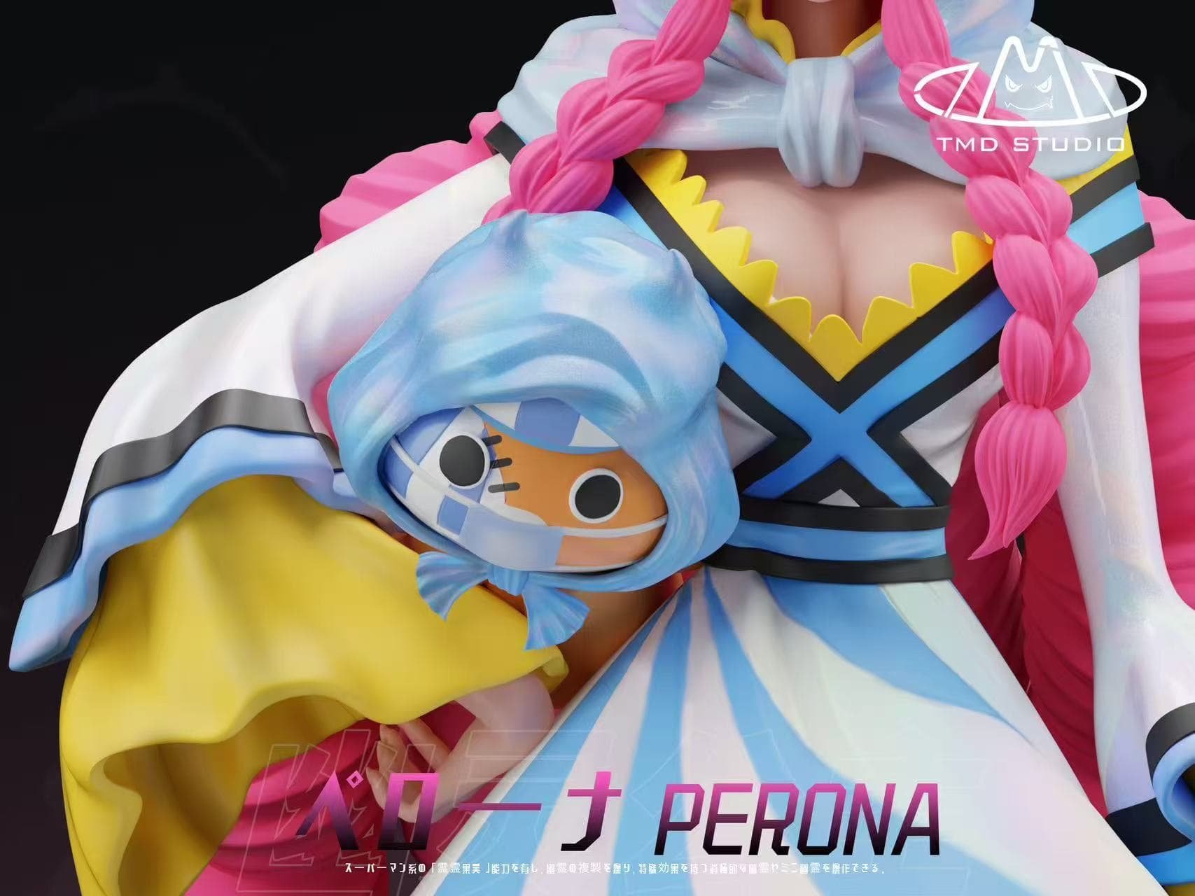 TMD - Perona - Thumbnail 2