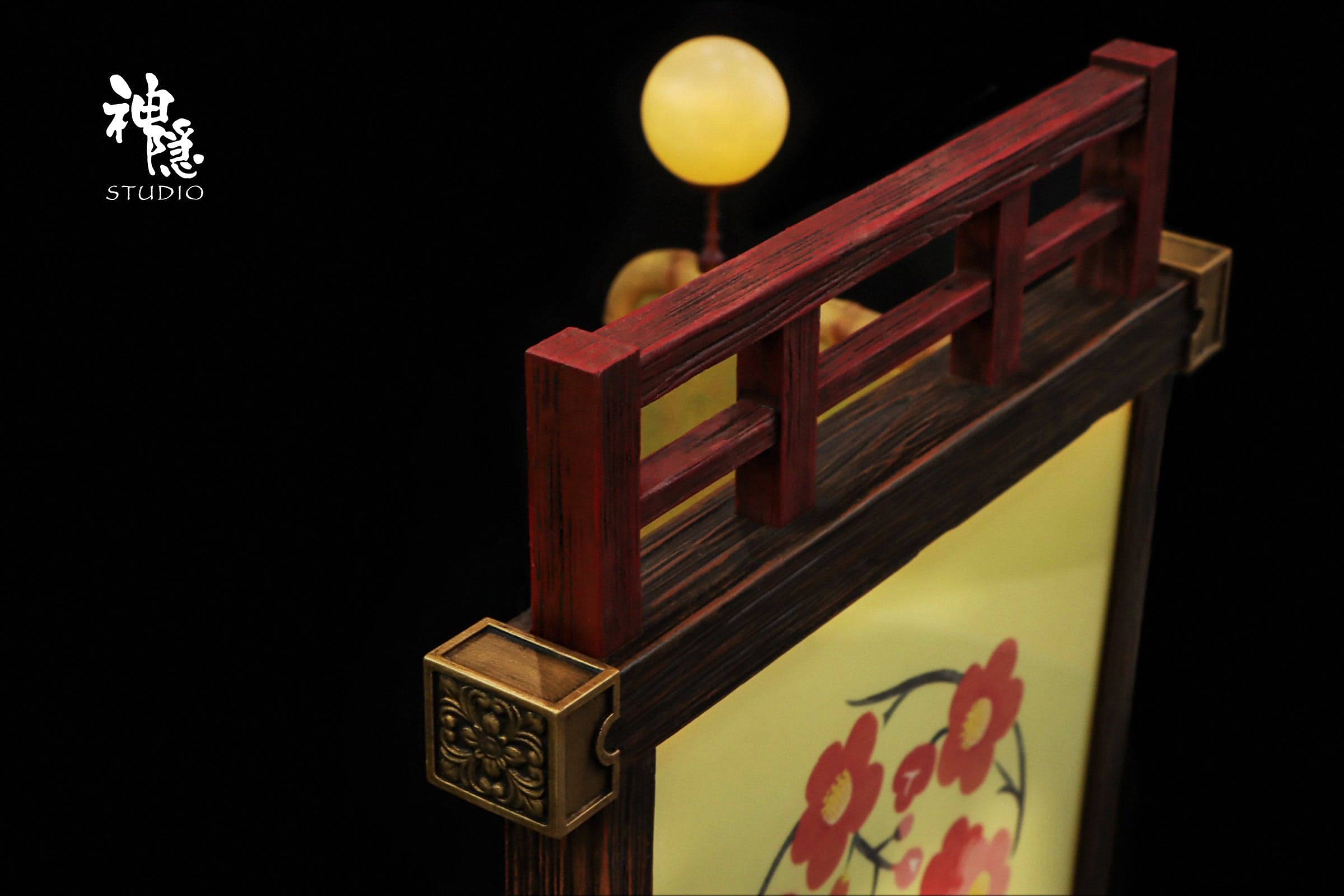 Shen Yin - No-Face - Thumbnail 7