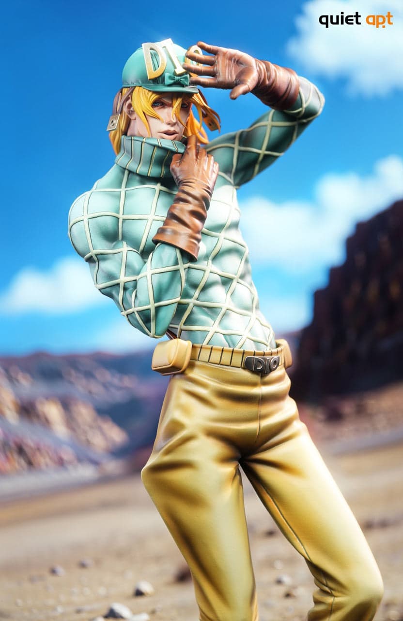 Quiet Art - Diego Brando - Thumbnail 5