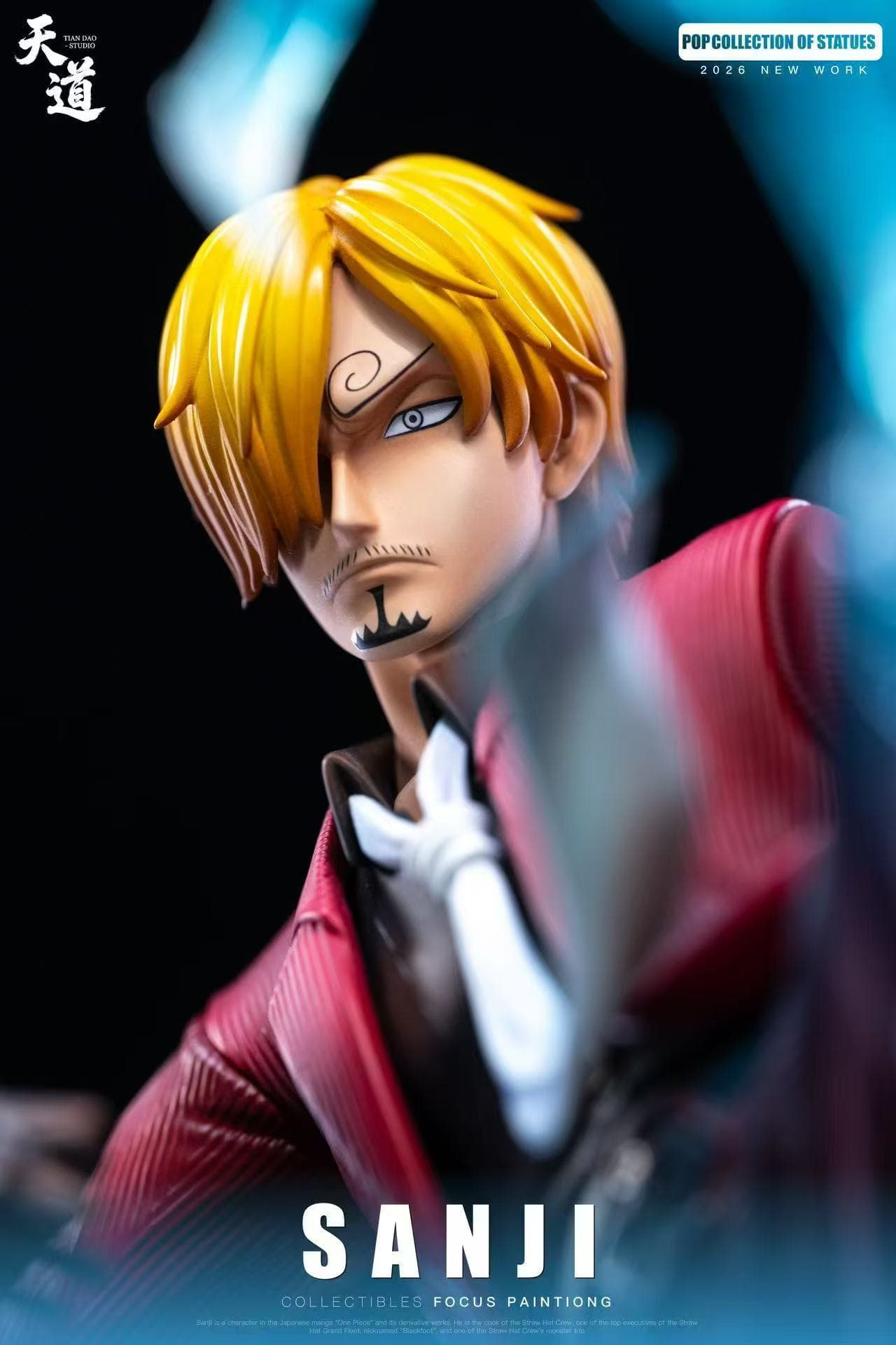 Tian Dao - Sanji - Thumbnail 2