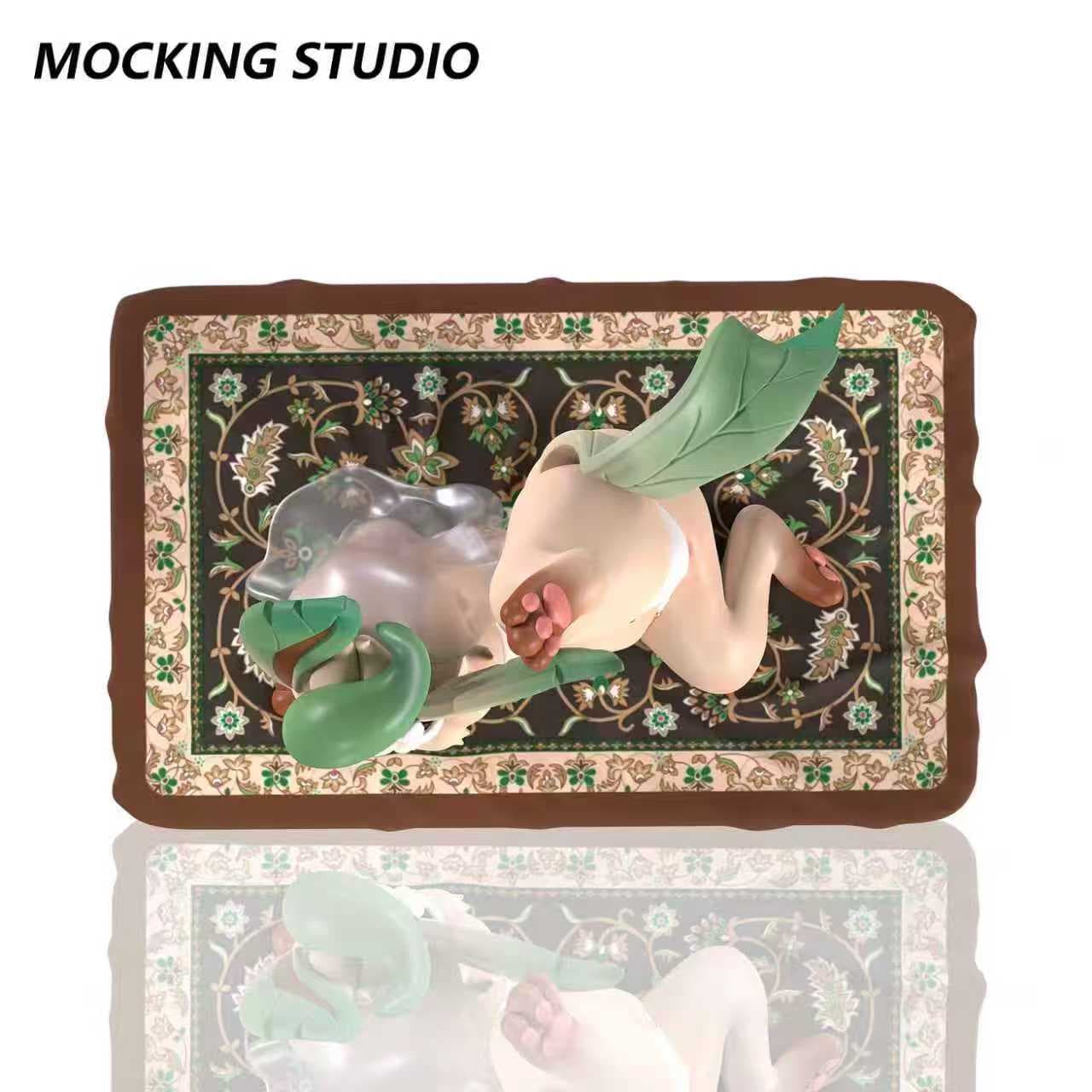 Mocking - Leafeon - Thumbnail 9