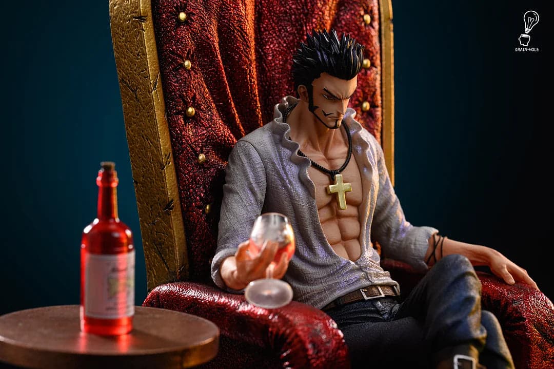 Brain Hole - Mihawk - Thumbnail 7