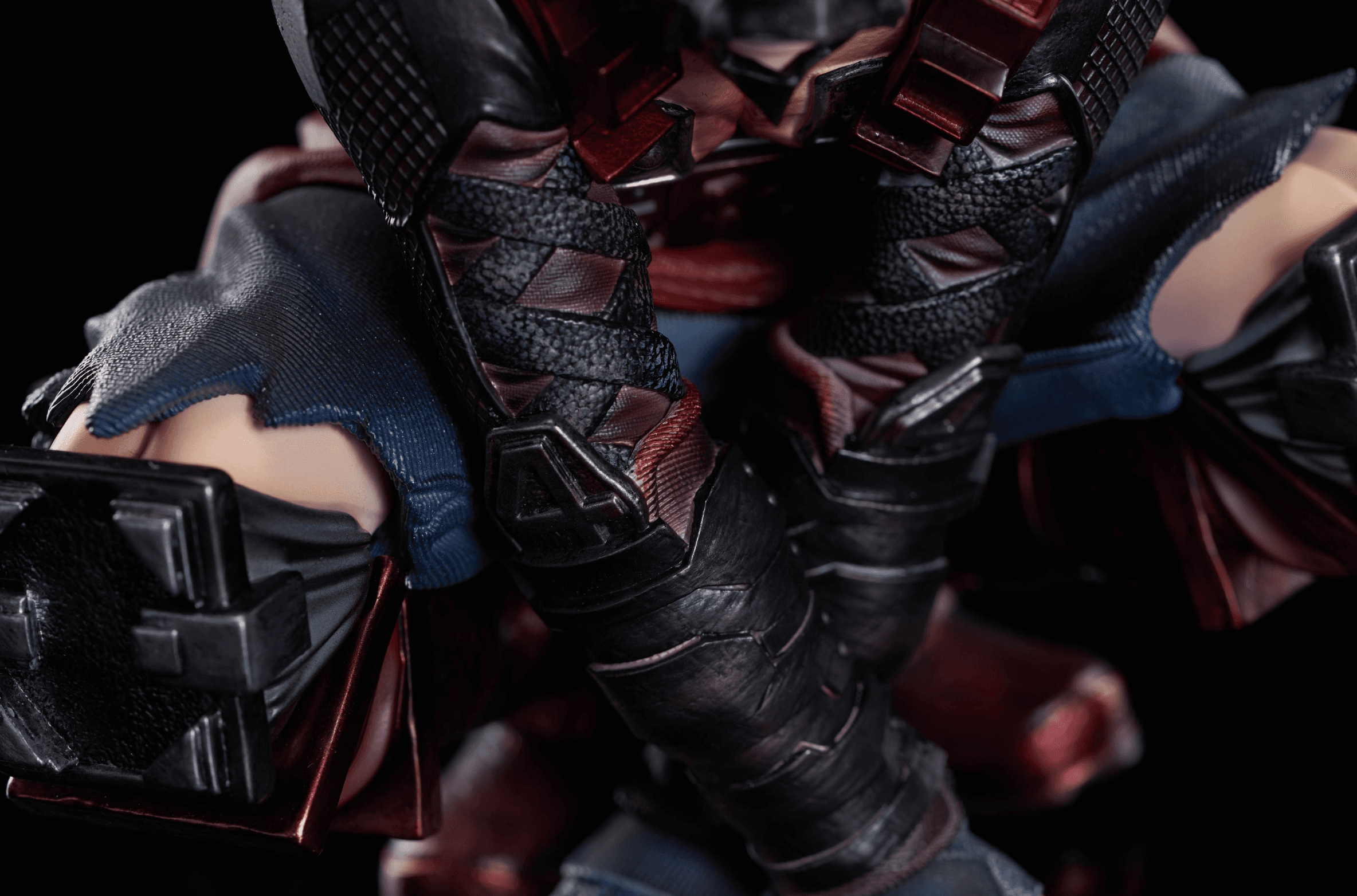 Weare A Design x Climax - Kirishima - Thumbnail 10