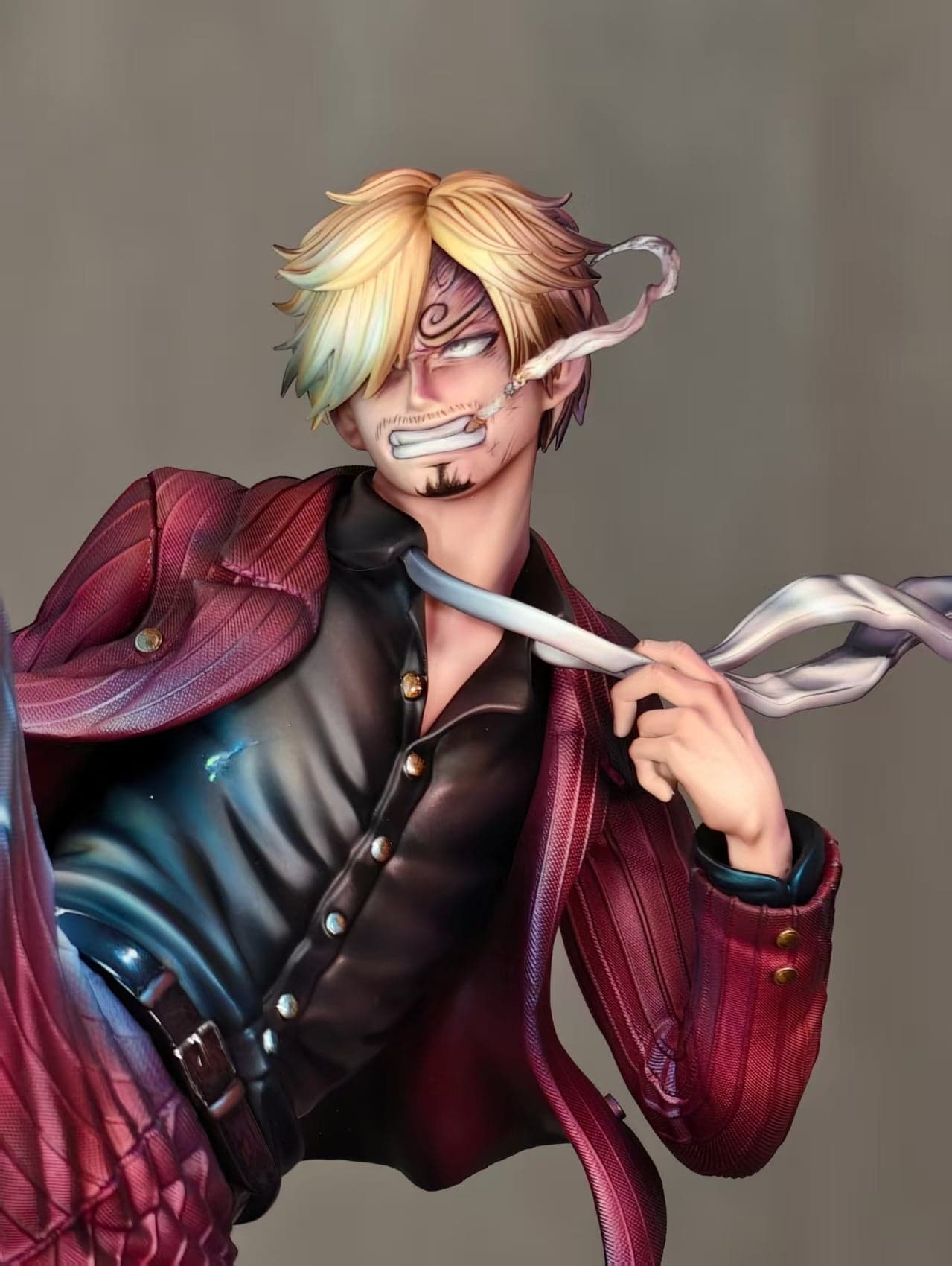 King - Sanji - Thumbnail 2