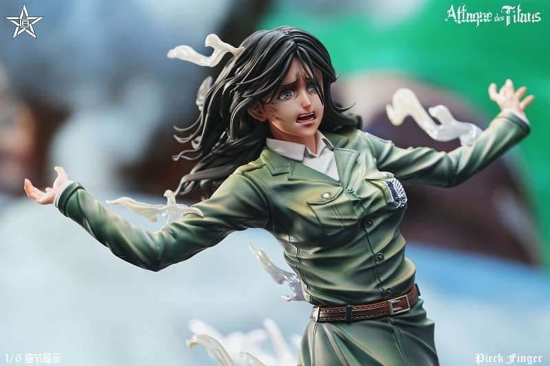 Craftsman - Pieck - Thumbnail 3