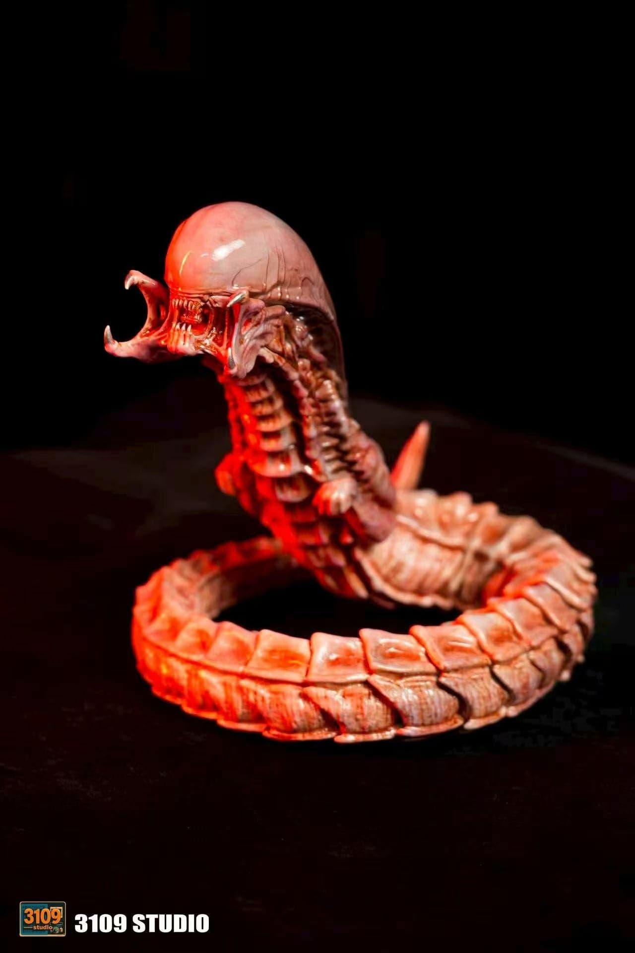 3109 - Chestburster Alien - Thumbnail 5