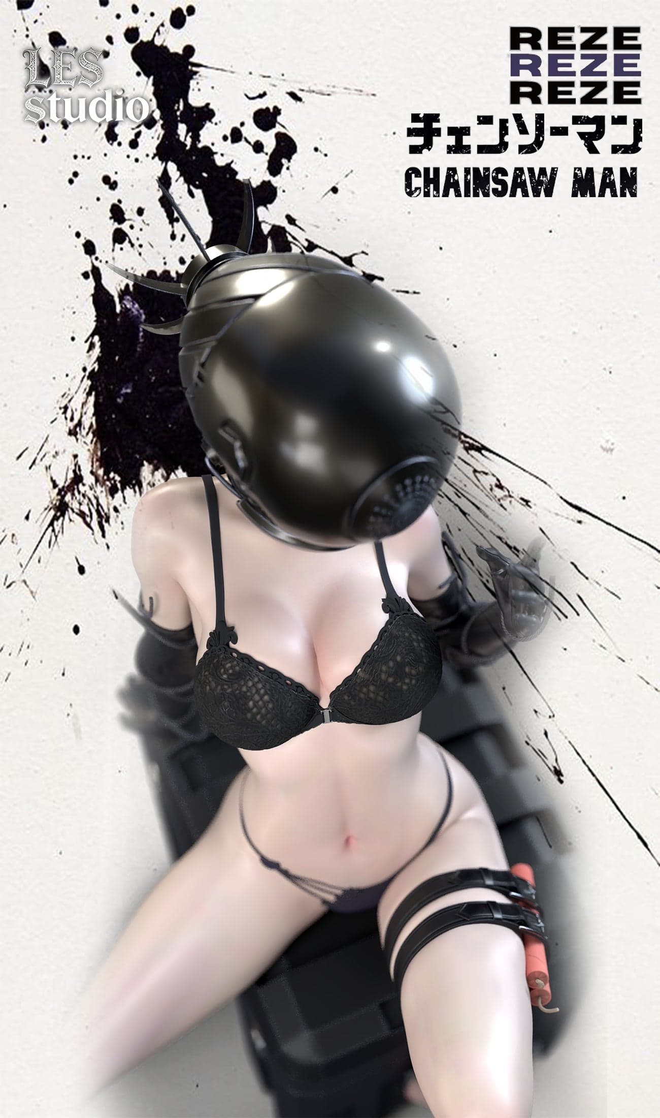 LES - Reze - Thumbnail 8