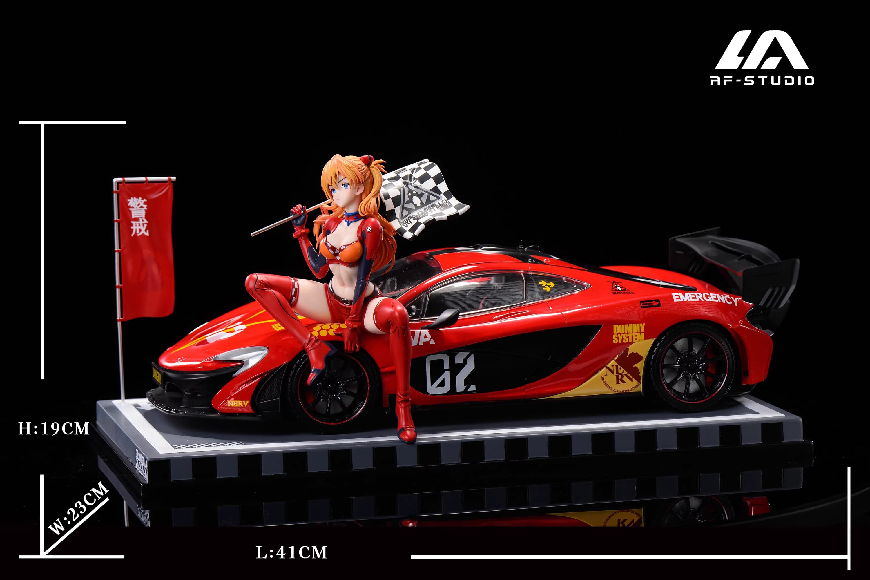 AF - Asuka - Thumbnail 4