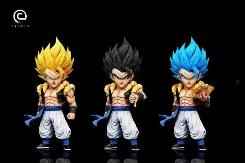 C - Gogeta - Thumbnail 4