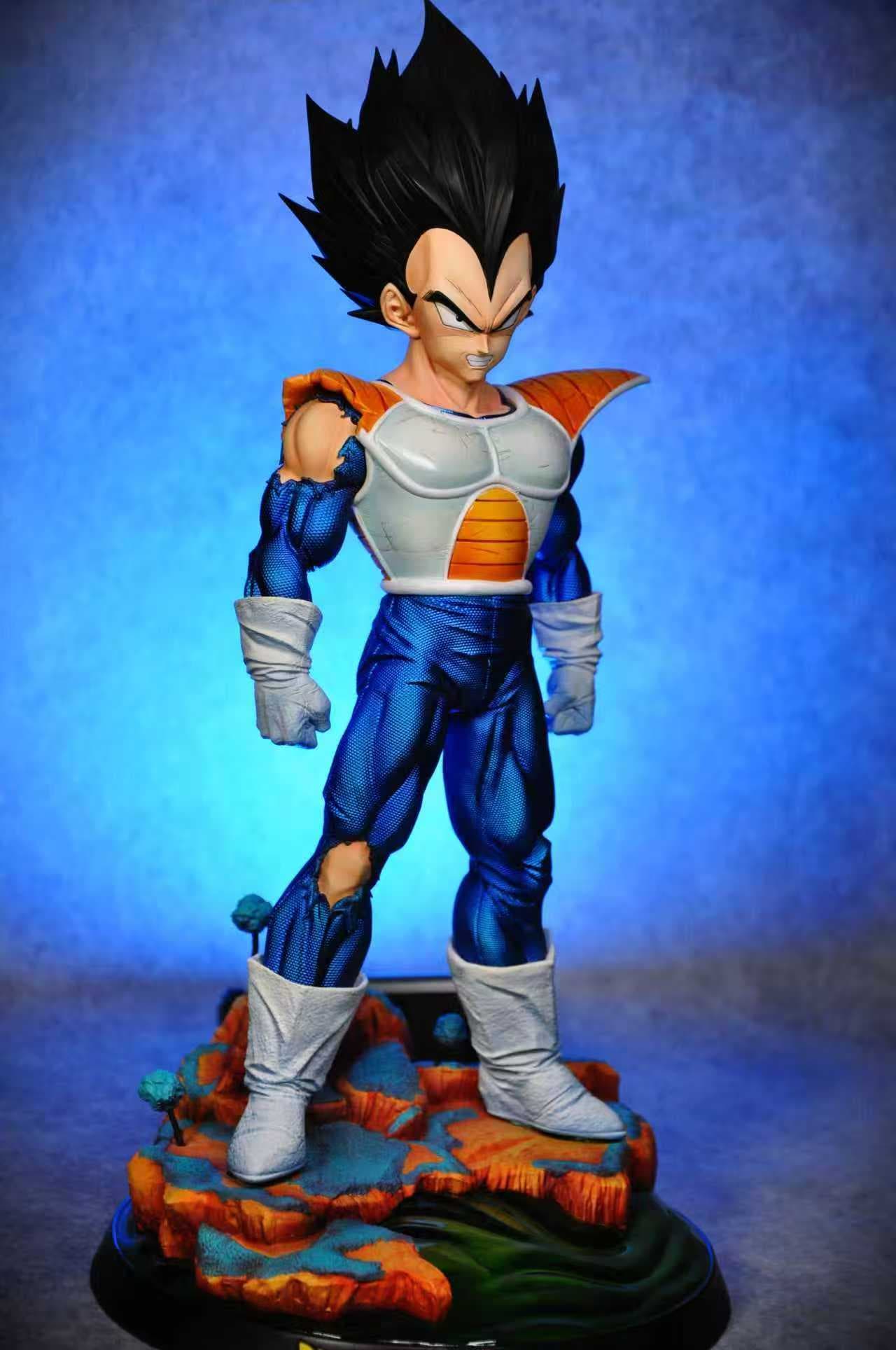 Ji - Vegeta